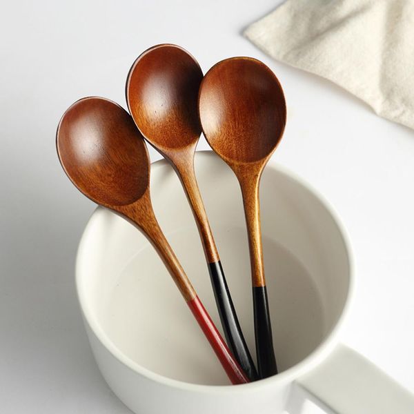wooden spoon soup teaspoon solid wood porridge spoon honey coffee creative japanese style green tableware for kicthen h bbyyug
wooden spoon soup teaspoon solid wood porridge spoon honey coffee creative japanese style green tableware for kicthen h bbyyug