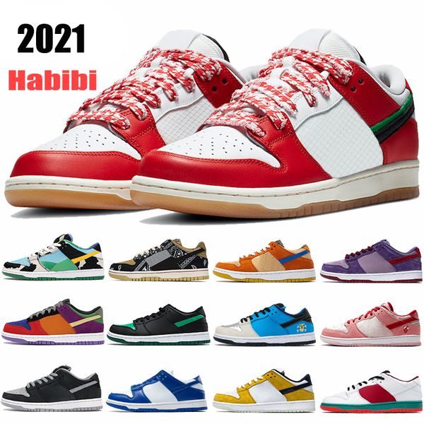 2021 new mens basketball shoes habibi sean shadow chunky dunky travis scotts viotech kentucky instant low men women sneakers trainers
2021 new mens basketball shoes habibi sean shadow chunky dunky travis scotts viotech kentucky instant low men women sneakers trainers