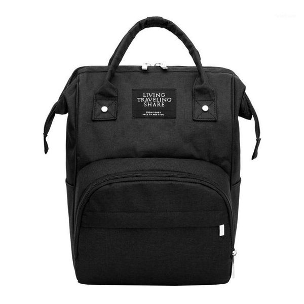 oxford cloth travel with handles waterproof maternity backpack mummy bag double zipper diaper large capacity portable home1
oxford cloth travel with handles waterproof maternity backpack mummy bag double zipper diaper large capacity portable home1