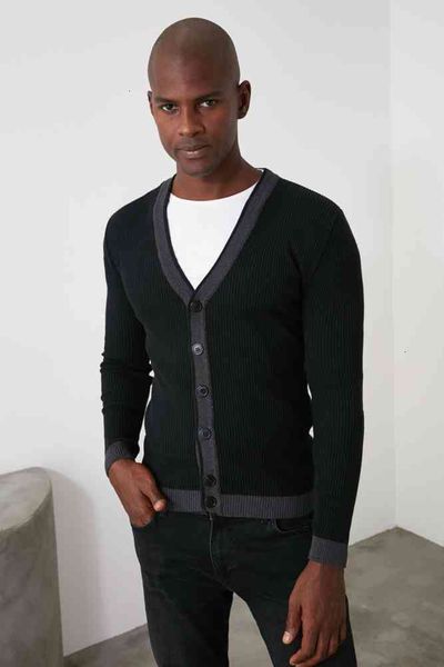 men's sweaters sweater trendyol male rubber v-neck slim fit truien vest tmnaw21hi0275 66f7, White;black
men's sweaters sweater trendyol male rubber v-neck slim fit truien vest tmnaw21hi0275 66f7, White;black