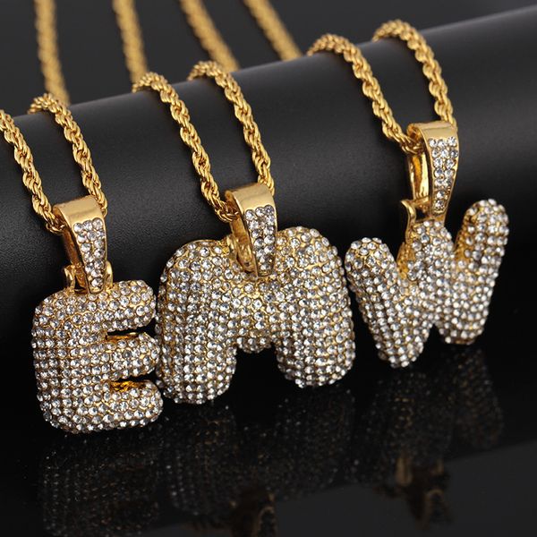 cubic zirconia alphabet initial pendant necklace ice out simulated diamond initial necklace hip hop jewelry for women men, Silver
cubic zirconia alphabet initial pendant necklace ice out simulated diamond initial necklace hip hop jewelry for women men, Silver
