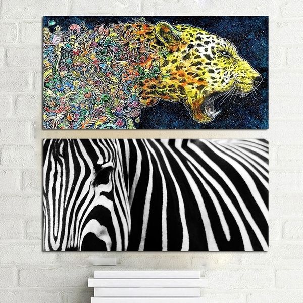 wild running watercolor leopard zebra horse animal oil painting scandinavian nordic poster prints wall art canvas picture for room decor
wild running watercolor leopard zebra horse animal oil painting scandinavian nordic poster prints wall art canvas picture for room decor