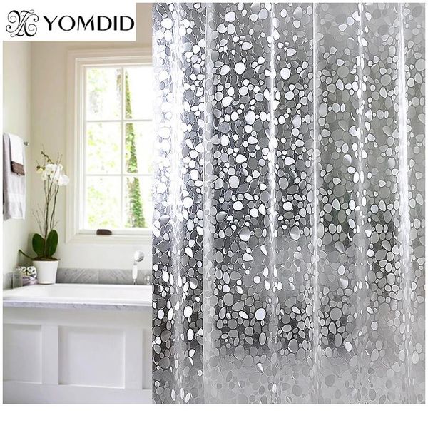 plastic pvc 3d waterproof shower curtain transparent white clear bathroom anti mildew translucent bath curtain with 12 p wmtvay
plastic pvc 3d waterproof shower curtain transparent white clear bathroom anti mildew translucent bath curtain with 12 p wmtvay