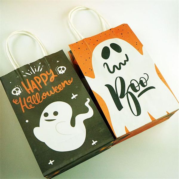 gift wrap 10pcs halloween paper bag cartoon candy bags ghost scary packaging tote handle favor party birthday wedding decoration pouches
gift wrap 10pcs halloween paper bag cartoon candy bags ghost scary packaging tote handle favor party birthday wedding decoration pouches