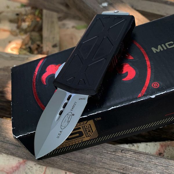 new microtech flying fish mini automatic knives 9cr18mov blade aluminum alloy edc auto knives camping hunting multifunction tools 
new microtech flying fish mini automatic knives 9cr18mov blade aluminum alloy edc auto knives camping hunting multifunction tools