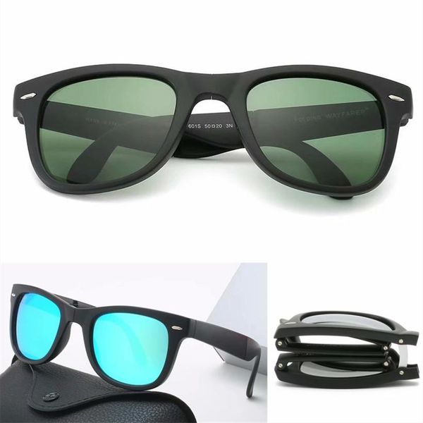 brand design 2021 fold sunglasses women men sun glasses outdoors driving glasses uv400 eyewear metal frame polaroid glass lens, White;black
brand design 2021 fold sunglasses women men sun glasses outdoors driving glasses uv400 eyewear metal frame polaroid glass lens, White;black