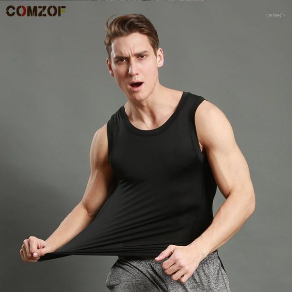 outdoor t-shirts quick dry men sports running vest sleeveless shirt elastic mens fitness gym bodybuilding tank tights training vests1, Gray;blue
outdoor t-shirts quick dry men sports running vest sleeveless shirt elastic mens fitness gym bodybuilding tank tights training vests1, Gray;blue