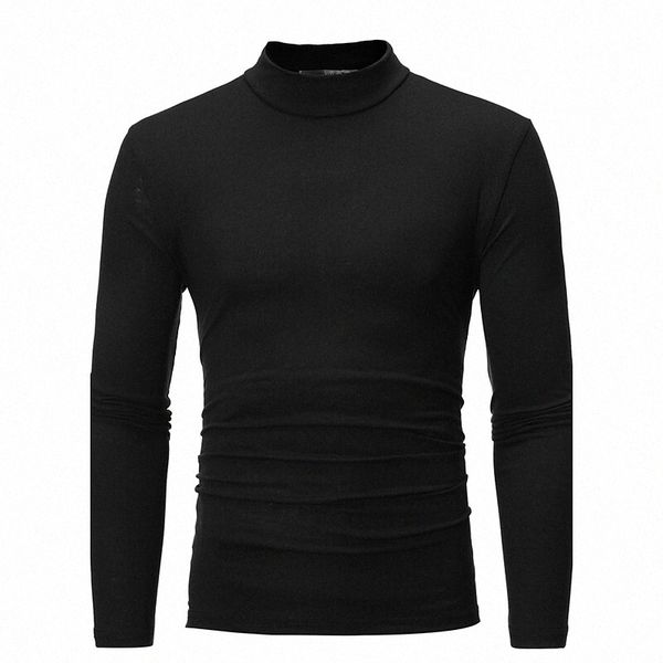 men's t shirt shirt graphic solid colored plus size turtleneck daily weekend long sleeve slim cotton basic blue white black / fall p67 
men's t shirt shirt graphic solid colored plus size turtleneck daily weekend long sleeve slim cotton basic blue white black / fall p67