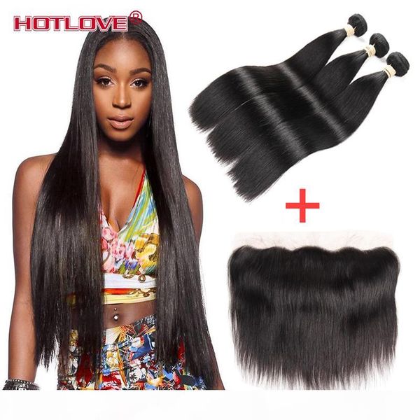 ove ear to ear 13*4 size lace frontal closure with bundles 3 pcs peruvian straight hair pervian virgin hair with frontal, Black;brown
ove ear to ear 13*4 size lace frontal closure with bundles 3 pcs peruvian straight hair pervian virgin hair with frontal, Black;brown