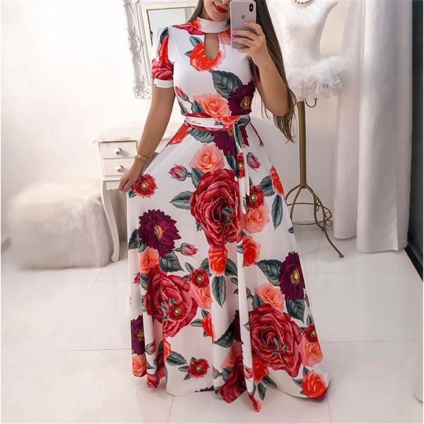 autumn long sleeve maxi dresses women's vintage rose floral leopard printed custom big size robe short sleeve long beach dress ny20-50, Black;gray
autumn long sleeve maxi dresses women's vintage rose floral leopard printed custom big size robe short sleeve long beach dress ny20-50, Black;gray