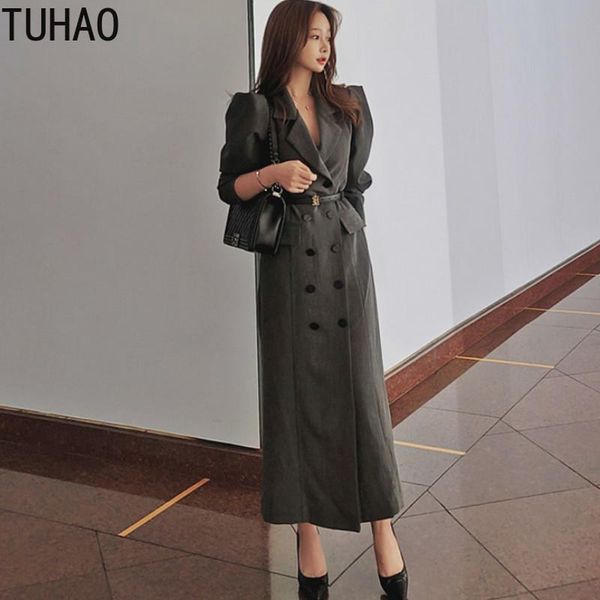 tuhao formal women elegant dresses women autumn winter office lady long dresses high waist business work clothes wm38, White;black
tuhao formal women elegant dresses women autumn winter office lady long dresses high waist business work clothes wm38, White;black