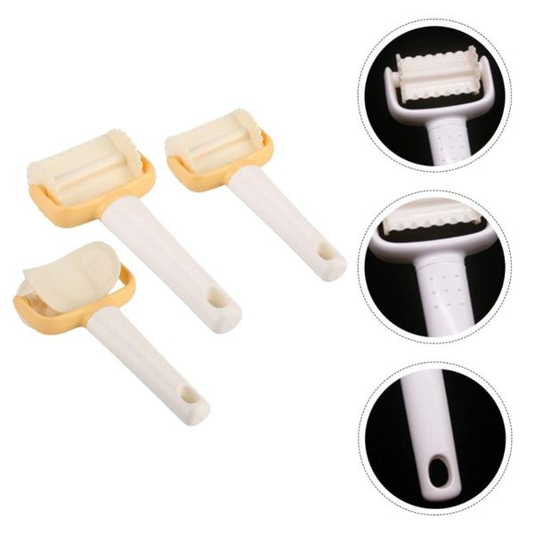 1 Set Wave Durable Reusable Round Practical Cookie Cutter Dough Cutting Restaurant Home Bakery
1 Set Wave Durable Reusable Round Practical Cookie Cutter Dough Cutting Restaurant Home Bakery
