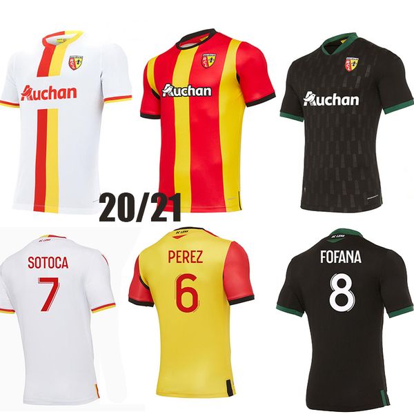 2020 2021 rc линза футбол джетки maillot de foot fofana ganago kakuta 20 21 домашний домой выезд третья четвертая мужская футбольная рубашка, Black
2020 2021 rc линза футбол джетки maillot de foot fofana ganago kakuta 20 21 домашний домой выезд третья четвертая мужская футбольная рубашка, Black