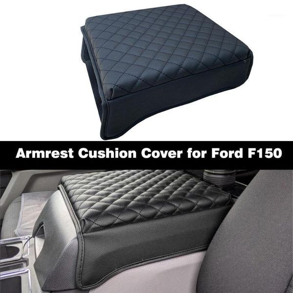 leather center console soft elastic armrest cushion cover pad for f-150 armrest cover car interior accessories1
leather center console soft elastic armrest cushion cover pad for f-150 armrest cover car interior accessories1