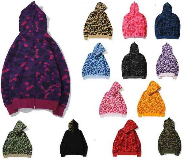 2021 mens hoodies & sweatshirts european and american fashion printing hoodie camouflage jacket classic autumn winter women jackets hooded, Black
2021 mens hoodies & sweatshirts european and american fashion printing hoodie camouflage jacket classic autumn winter women jackets hooded, Black