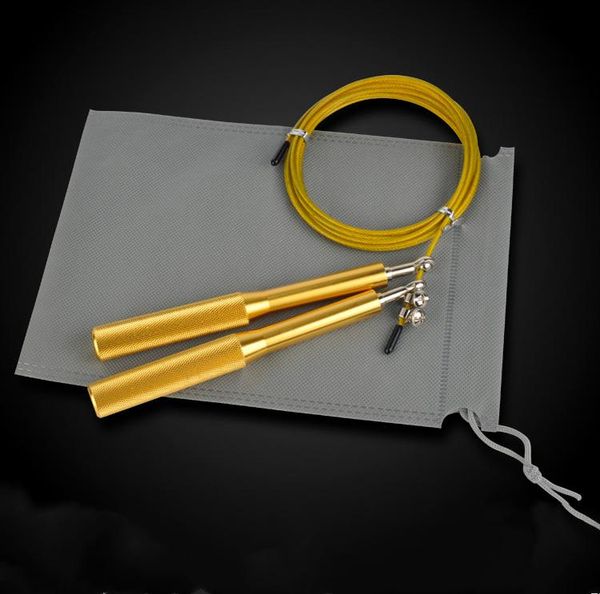 bearing skipping rope jumping rope men workout equipment steel wire home gym exercise and fitness boxing training 
bearing skipping rope jumping rope men workout equipment steel wire home gym exercise and fitness boxing training