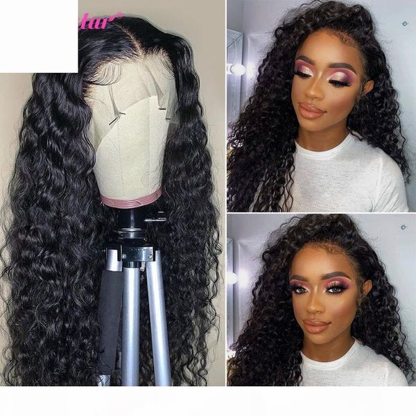 brazilian deep wave human hair wig t part lace wig lace front human hair wigs for women front non-remy jazz star, Black;brown
brazilian deep wave human hair wig t part lace wig lace front human hair wigs for women front non-remy jazz star, Black;brown