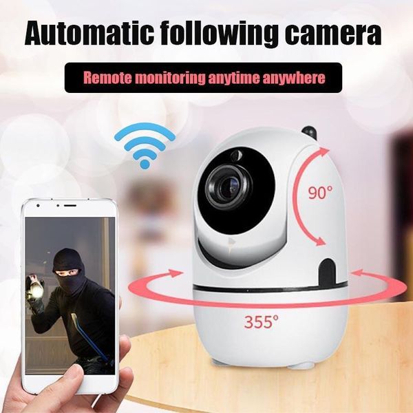 jozuze 1080p ip camera tuya app baby monitor automatic tracking security indoor camera surveillance cctv wireless wifi1
jozuze 1080p ip camera tuya app baby monitor automatic tracking security indoor camera surveillance cctv wireless wifi1