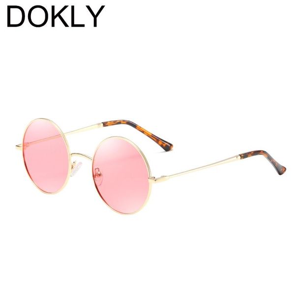 dokly 2020 new hd polarized women round sunglassses pink and blue candy colors bright fashion women sunglasses, White;black
dokly 2020 new hd polarized women round sunglassses pink and blue candy colors bright fashion women sunglasses, White;black