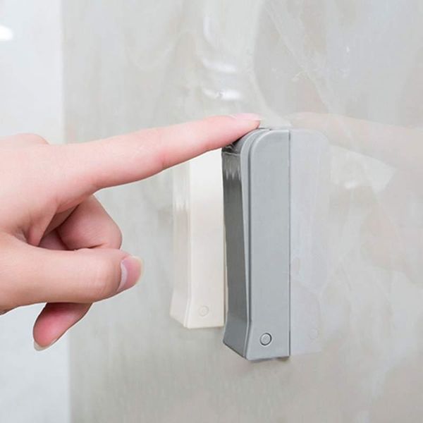 hooks & rails household foldable door clasp invisible self-adhesive hanging coat hat
hooks & rails household foldable door clasp invisible self-adhesive hanging coat hat