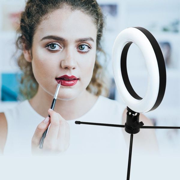 mezher pgraphic ring light 6" rgb adjustable led ring light, with desktripod, for personalized p light
mezher pgraphic ring light 6" rgb adjustable led ring light, with desktripod, for personalized p light