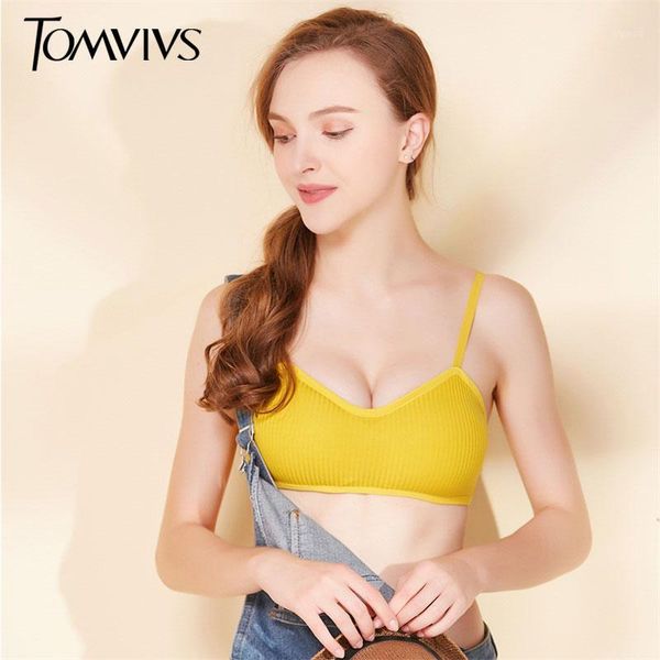 tomvivs cotton soft seamless bra women push up underwear women's wireless bras small bust female adjustable brassiere crop 1, Red;black
tomvivs cotton soft seamless bra women push up underwear women's wireless bras small bust female adjustable brassiere crop 1, Red;black