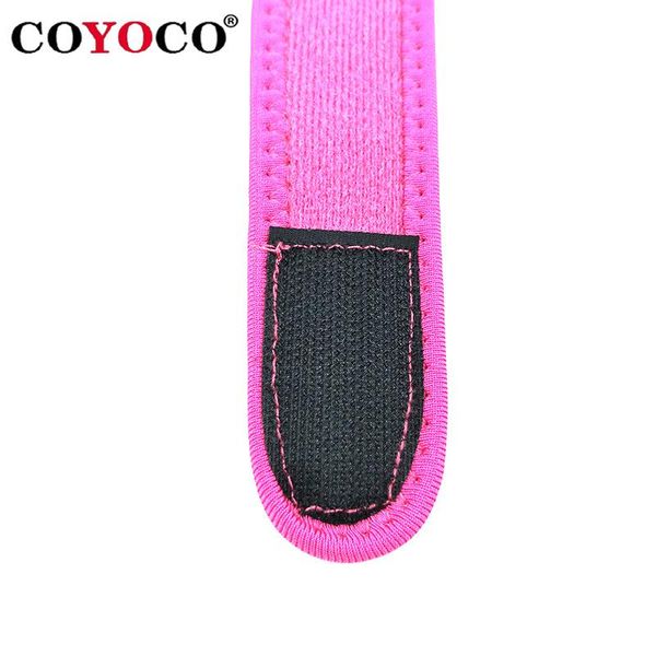 1 pcs adjustable patella pad support knee protector brace kneepad coyoco brand falls injury bandage patella guard rose red bbyfcw alice_bag
1 pcs adjustable patella pad support knee protector brace kneepad coyoco brand falls injury bandage patella guard rose red bbyfcw alice_bag