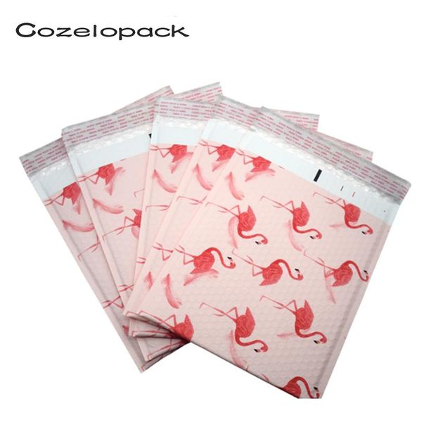 10pcs 10x13inch flamingo design poly bubble mailer padded envelopes 260x330mm mailing bag self seal envelope shipping env wmtcxy
10pcs 10x13inch flamingo design poly bubble mailer padded envelopes 260x330mm mailing bag self seal envelope shipping env wmtcxy