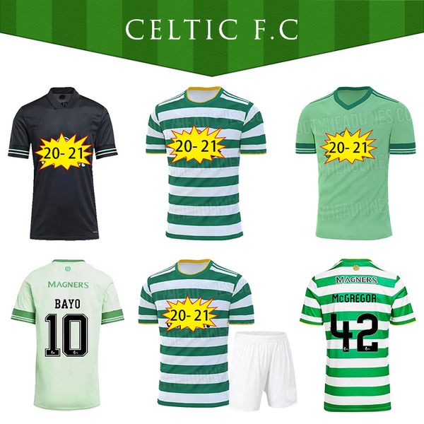 20 21 celtic soccer jerseys mcgregor griffiths 2020 2021 klimala forrest brown christie edouard bayo men+kids kit football shirts, Black;yellow
20 21 celtic soccer jerseys mcgregor griffiths 2020 2021 klimala forrest brown christie edouard bayo men+kids kit football shirts, Black;yellow