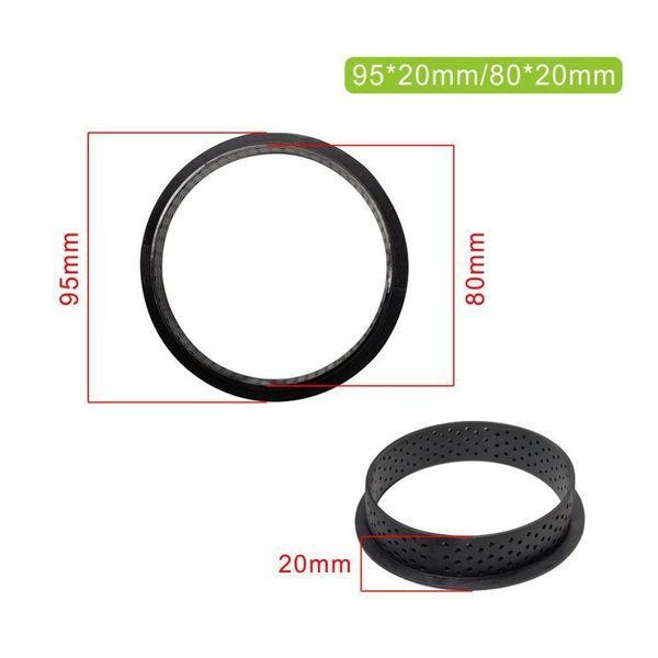 8 шт. diy tart ring flush take инструменты французский десерт вырезы вырезы круглая форма украшение инструмент перфорированный мусс круг dro
8 шт. diy tart ring flush take инструменты французский десерт вырезы вырезы круглая форма украшение инструмент перфорированный мусс круг dro