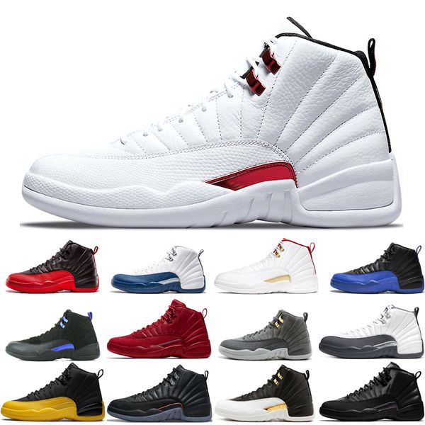 2022 12s 12 basketball shoes jumpman men black purple bulls dark fiba flu game french blue indigo michigan reverse taxi twist utility wings
2022 12s 12 basketball shoes jumpman men black purple bulls dark fiba flu game french blue indigo michigan reverse taxi twist utility wings