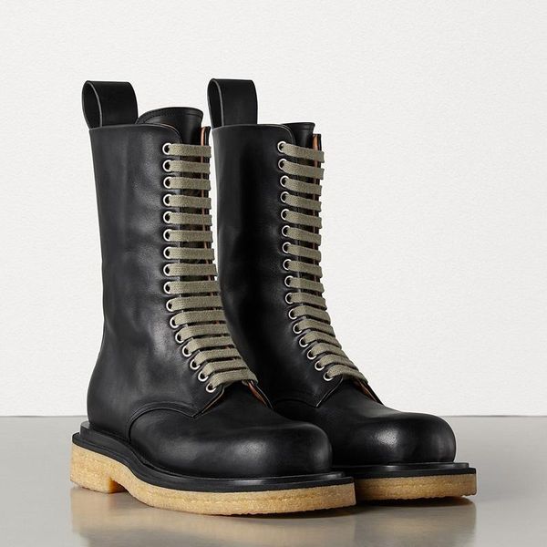 boots dxfan round toe platform women lace up black punk mid-calf side zipper designer shoes1
boots dxfan round toe platform women lace up black punk mid-calf side zipper designer shoes1