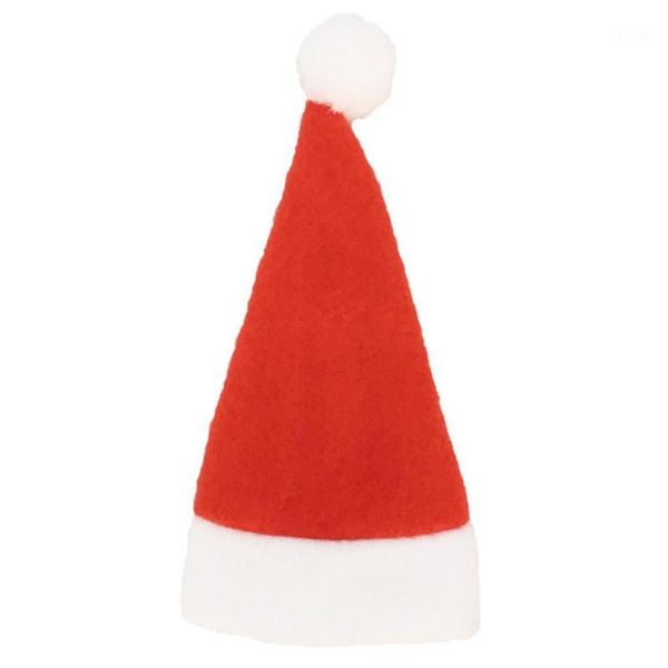 christmas decorations decor supplies non-woven mini hat cutlery cover 12 pieces/pack red1
christmas decorations decor supplies non-woven mini hat cutlery cover 12 pieces/pack red1