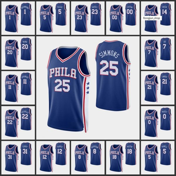 screen print philadelphias basketball shaquille harrison joel embiid ben simmons andre drummond charles bassey myles powell 76er 75th annive, Black
screen print philadelphias basketball shaquille harrison joel embiid ben simmons andre drummond charles bassey myles powell 76er 75th annive, Black
