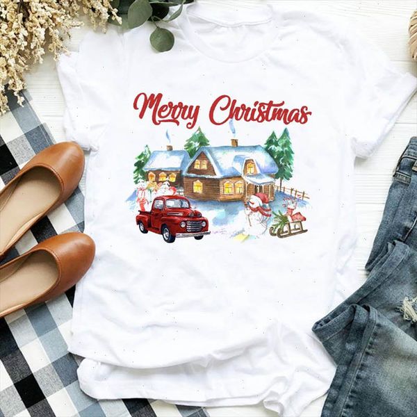 women lady cartoon snow holiday happy tree autumn winter merry christmas clothes shirt t tee tshirt female graphic t shirt, White
women lady cartoon snow holiday happy tree autumn winter merry christmas clothes shirt t tee tshirt female graphic t shirt, White