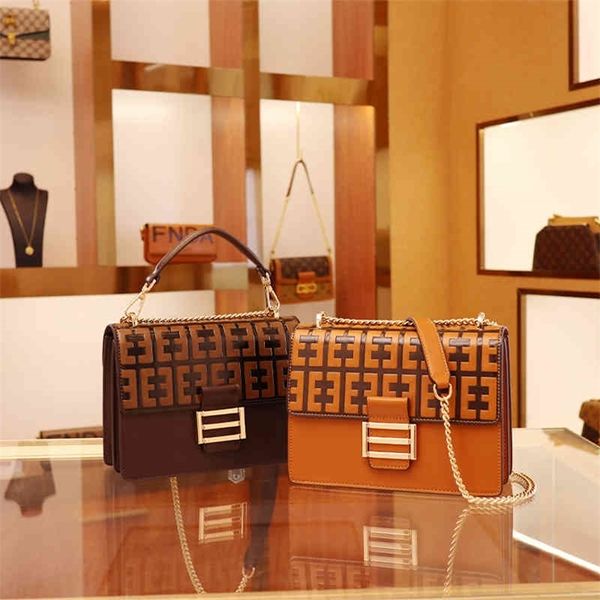 sale 90% off bag women 2022 new high-grade portable small square bag fashionable women's one shoulder messenger chain bag
sale 90% off bag women 2022 new high-grade portable small square bag fashionable women's one shoulder messenger chain bag