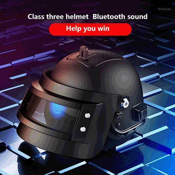 bluetooth audio new creative gift three-level helmet 98k small steel cannon subwoofer metal wireless bluetooth speaker1
bluetooth audio new creative gift three-level helmet 98k small steel cannon subwoofer metal wireless bluetooth speaker1