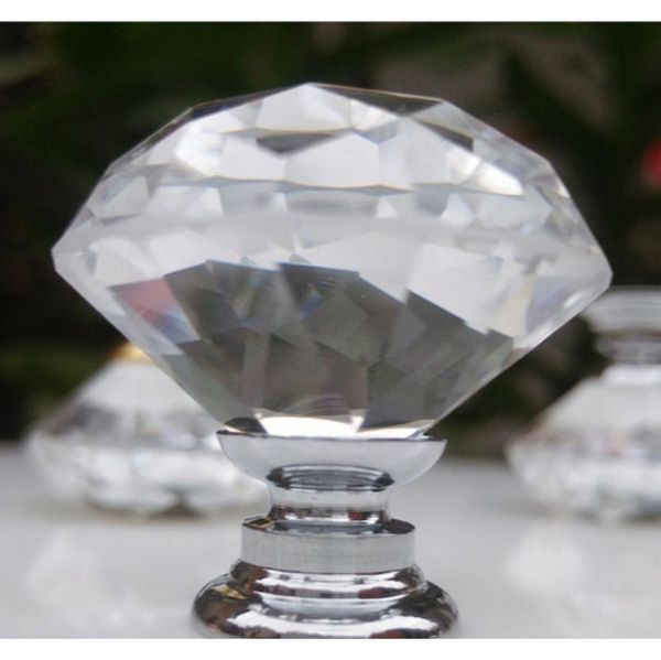 delicate crystal glass knobs cupboard pulls 30mm diamond shape design handles drawer knobs kitchen furniture cabi jllila fight2010
delicate crystal glass knobs cupboard pulls 30mm diamond shape design handles drawer knobs kitchen furniture cabi jllila fight2010