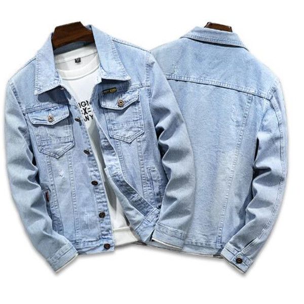 spring new mens designer jacket coat quality baseball slim stylist men windbreaker outerwear jackets coats, Black;brown
spring new mens designer jacket coat quality baseball slim stylist men windbreaker outerwear jackets coats, Black;brown