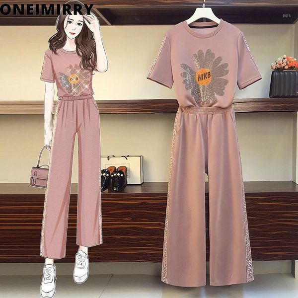 2020 summer 2 piece outfits for women and pants set slim korean daisy rivet rhinestones suit sets clothes plus size 3xl xl1, White
2020 summer 2 piece outfits for women and pants set slim korean daisy rivet rhinestones suit sets clothes plus size 3xl xl1, White