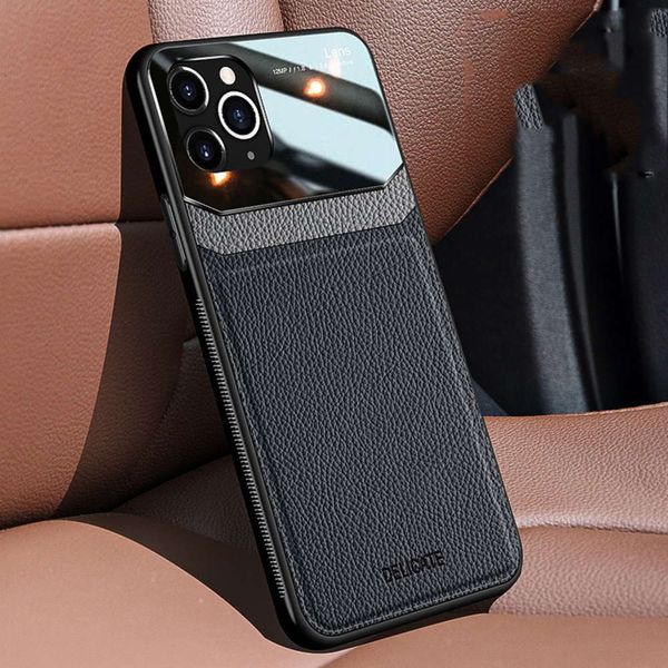 mixed leather and acrylic case, luxury, thin, matte back cover, suitable for vip xr, xs, x, xs, max, 8, 7, 6, s plus, 12vfe1
mixed leather and acrylic case, luxury, thin, matte back cover, suitable for vip xr, xs, x, xs, max, 8, 7, 6, s plus, 12vfe1
