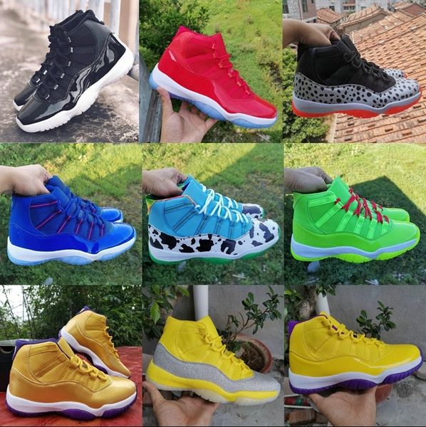 мужские 11 11s баскетбольная обувь 25-летие jumpman черное металлическое серебряное корова моеное мороженое известь зеленые тренеры
мужские 11 11s баскетбольная обувь 25-летие jumpman черное металлическое серебряное корова моеное мороженое известь зеленые тренеры