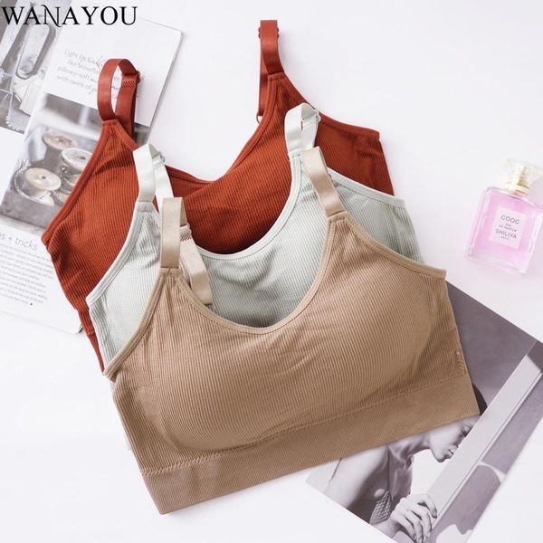 yoga outfits wanayou women adjustable shoulder strap sports bras breathable shirts padded shockproof fitness running sport 1, White;red
yoga outfits wanayou women adjustable shoulder strap sports bras breathable shirts padded shockproof fitness running sport 1, White;red