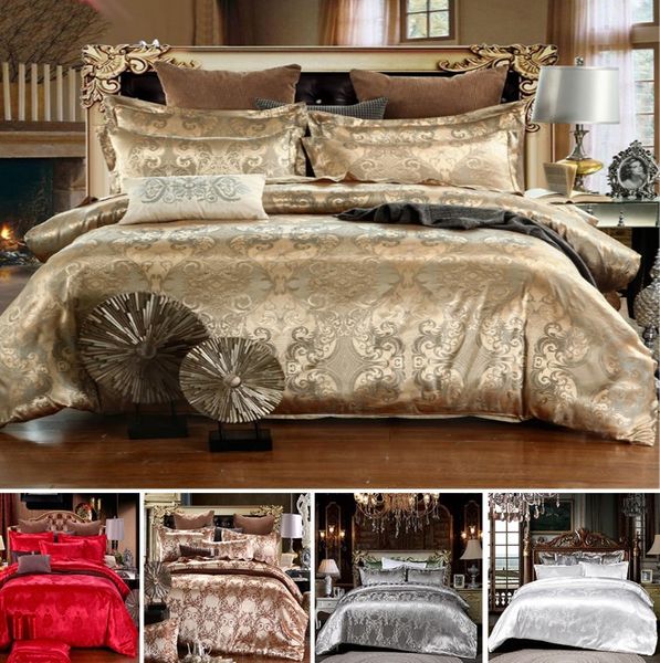 designer bed bedding sets luxury 3pcs home jacquard duvet cover pillowcase twin full king size bed sets bedclothes
designer bed bedding sets luxury 3pcs home jacquard duvet cover pillowcase twin full king size bed sets bedclothes