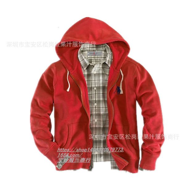 color cardigan coat hooded sweater solid autumn and winter men's sports baseball uniform, Gray
color cardigan coat hooded sweater solid autumn and winter men's sports baseball uniform, Gray