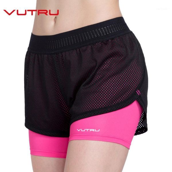 running shorts vutru women high elasticity sports cropped quick dry gym capris fitness v7le0111, Black;blue
running shorts vutru women high elasticity sports cropped quick dry gym capris fitness v7le0111, Black;blue