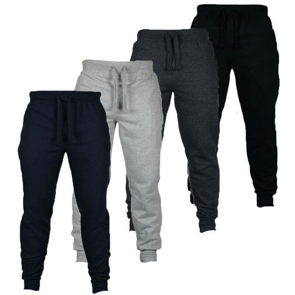 men's casual sportswear solid color sports trousers gym jogger sports pants trousers drop shipping good quality, Black
men's casual sportswear solid color sports trousers gym jogger sports pants trousers drop shipping good quality, Black