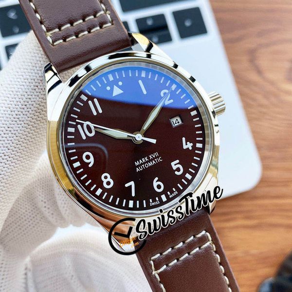 sale new little prince aviator iw327003 miyota 8215 automatic mens watch brown dial steel case brown leather strap gents watcehs swisstime, Slivery;brown
sale new little prince aviator iw327003 miyota 8215 automatic mens watch brown dial steel case brown leather strap gents watcehs swisstime, Slivery;brown