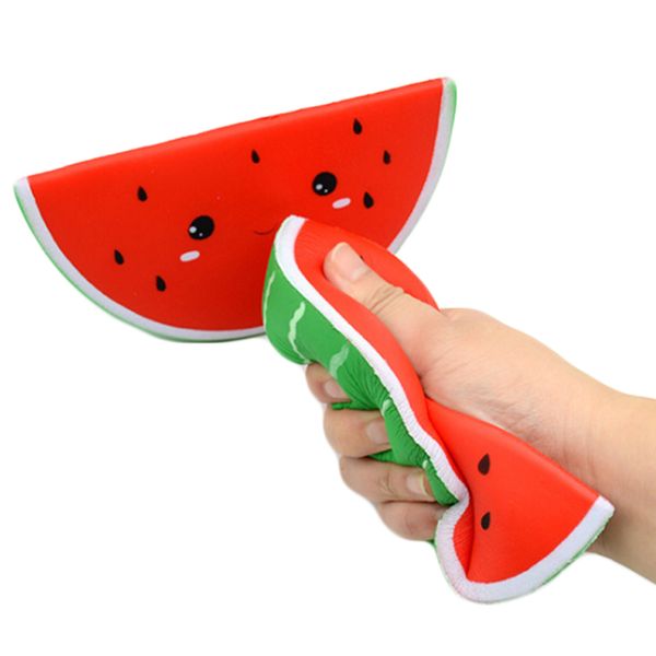 squishy watermelon jumbo squishy toys kawaii squishies slow rising antistress stress relief squishies wholesale toys gift
squishy watermelon jumbo squishy toys kawaii squishies slow rising antistress stress relief squishies wholesale toys gift