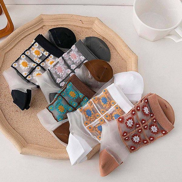 small daisy retro mori girl sheer socks women girl crew socks japanese black white cute sheer mesh lace floral transparent1
small daisy retro mori girl sheer socks women girl crew socks japanese black white cute sheer mesh lace floral transparent1